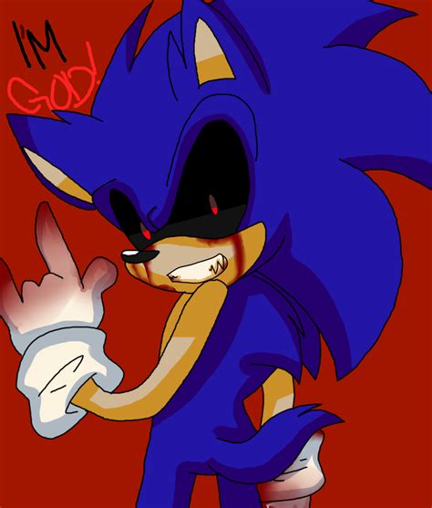 Sonic EXE .